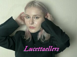lucettaellers Fille Sensuelle