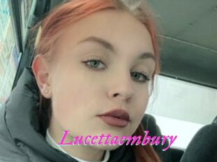 Lucettaembury