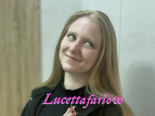 Lucettafarlow