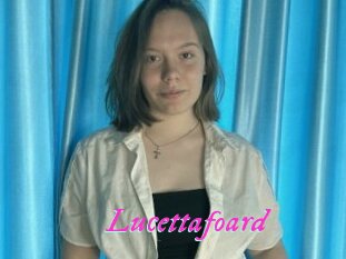 lucettafoard Fille Sensuelle