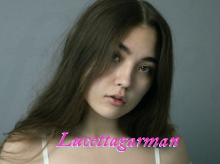 Lucettagarman