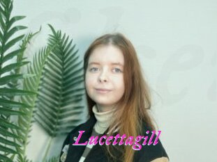 Lucettagill