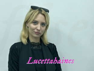 Lucettahaines