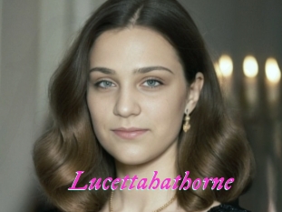 Lucettahathorne
