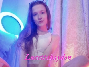 Lucettahaydon