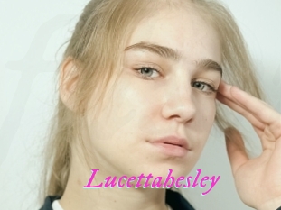 Lucettahesley