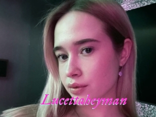 Lucettaheyman