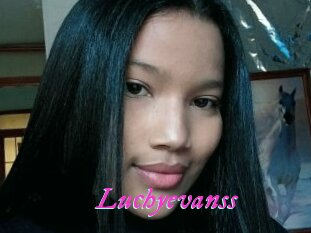 Luchyevanss