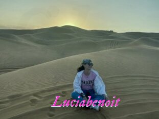 Luciabenoit