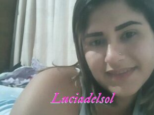 Luciadelsol