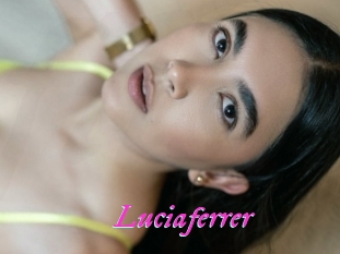 luciaferrer Fille Sensuelle