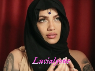 lucialyone Fille Sensuelle