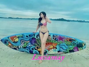 luciamay Fille Sensuelle