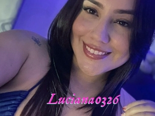 Luciana0326