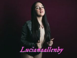 Lucianaallenby