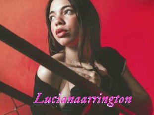lucianaarrington Fille Sensuelle