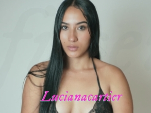 Lucianacartier
