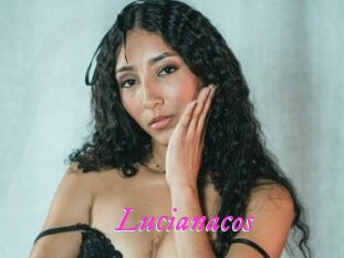 lucianacos Fille Sensuelle