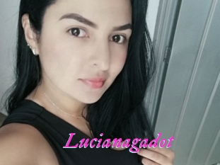 Lucianagadot