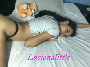 Lucianalittle