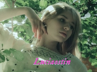 Luciaostin