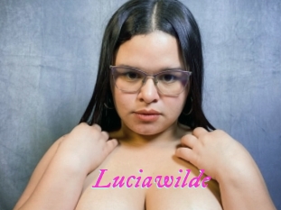 Luciawilde
