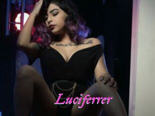 Luciferrer