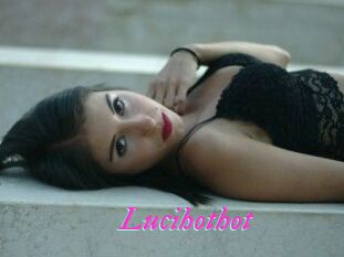lucihothot Fille Sensuelle