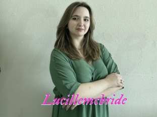 Lucillemcbride