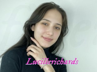 Lucillerichards