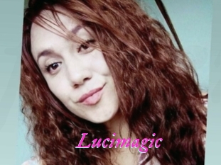 Lucimagic