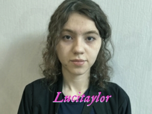 Lucitaylor