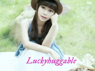Luckyhuggable