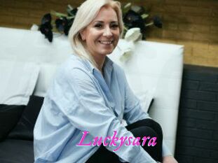 Luckysara