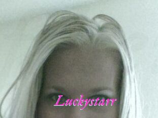 luckystarr Fille Sensuelle