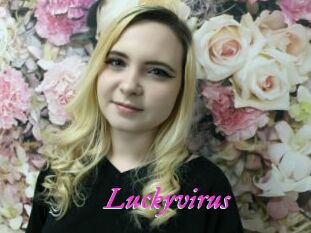 Luckyvirus