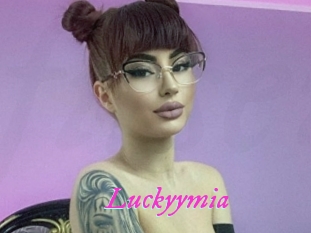 Luckyymia