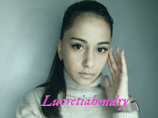 Lucretiahendry