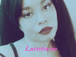 lucretiavee Fille Sensuelle