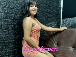 Lucy78sweet