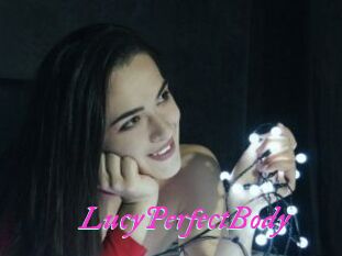 LucyPerfectBody