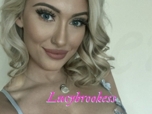 lucybrookess Fille Sensuelle