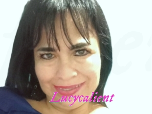 Lucycalient