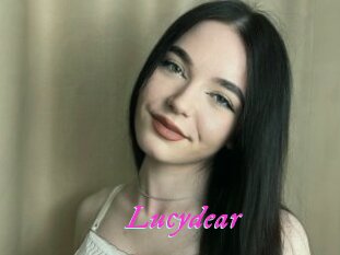 lucydear Fille Sensuelle