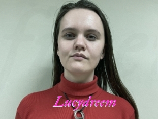 lucydreem Fille Sensuelle
