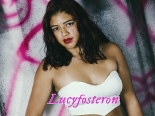 lucyfosteron Fille Sensuelle
