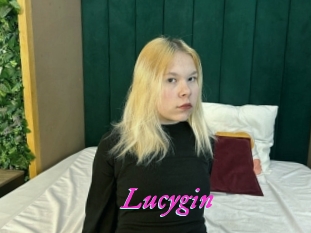 Lucygin