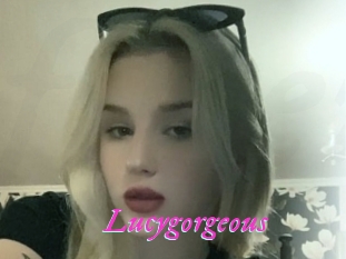 Lucygorgeous