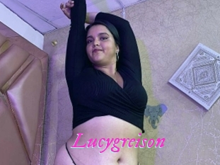 Lucygreison