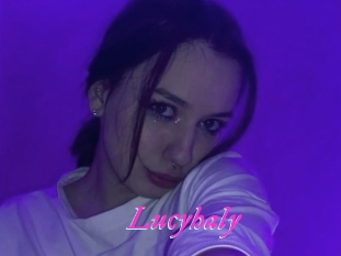 Lucyhaly
